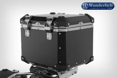 Wunderlich Wunderlich»EXTREME« top case - black | 30167-402