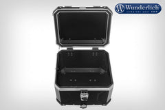 Wunderlich Wunderlich»EXTREME« top case - black | 30167-402