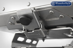 Wunderlich Simultaneously locking cylinders for»EXTREME« luggage system - 2 pieces | 30167-500