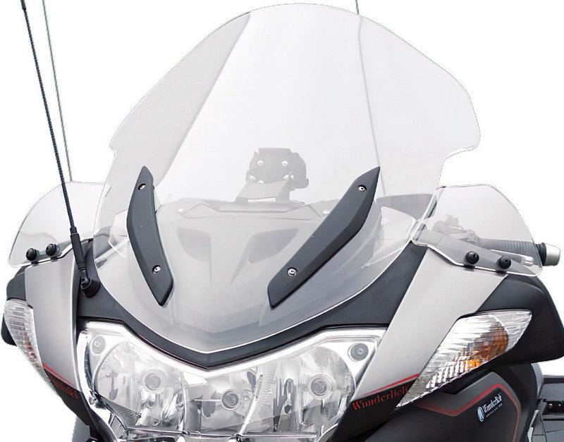 Wunderlich Windscreen Marathon - Clear | 30370-101