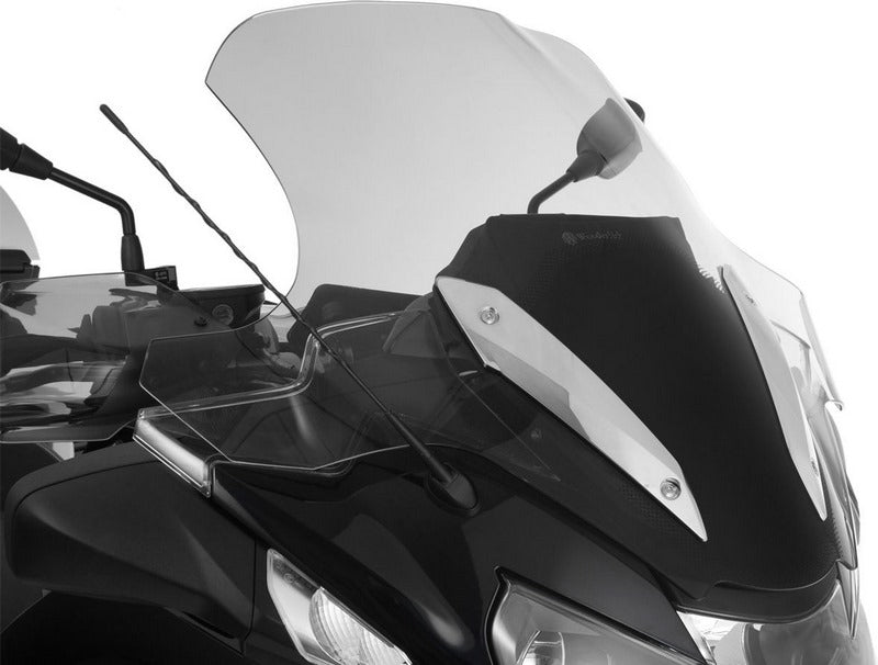 Wunderlich Touring Screen Marathon, Clear | 30370-201