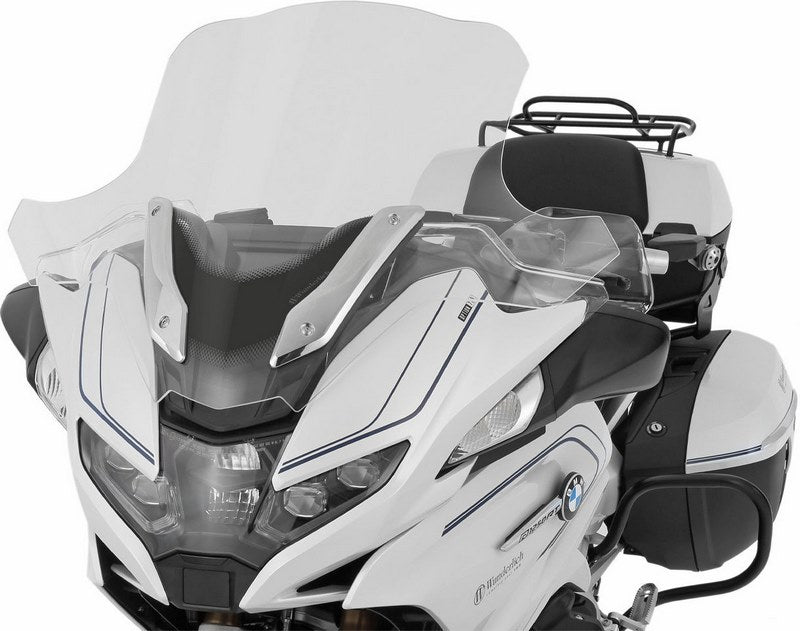 WUNDERLICH MARATHON windshield | 30370-301