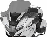 WUNDERLICH MARATHON windshield - smoked grey | 30370-302
