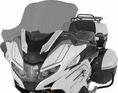WUNDERLICH MARATHON windshield - smoked grey | 30370-302