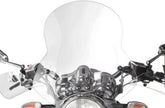 Wunderlich Touring Screen Varioergo - Clear | 30440-001