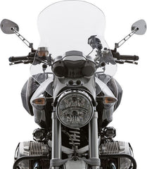 Wunderlich Touring Screen Varioergo - Clear | 30450-001