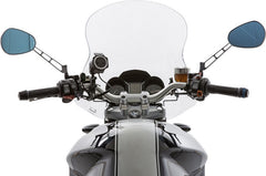 Wunderlich Touring Screen Varioergo - Clear | 30450-001