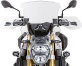 Wunderlich Windscreen R-Marathon - High, Clear | 30450-101