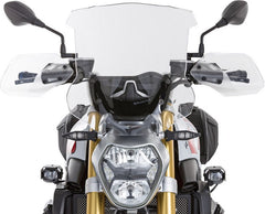 Wunderlich Windscreen R-Marathon - High, Clear | 30450-101