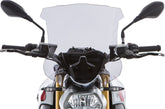 Wunderlich Windscreen R-Marathon - High, Smoked Grey | 30450-102