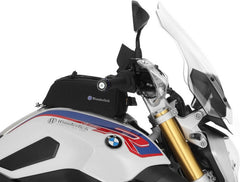 Wunderlich Wunderlich»MARATHON« windshield - high - clear | 30450-235