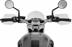 Wunderlich “Vintage” Windshield For “Vintage Tt” Light Screen, Clear | 30471-301