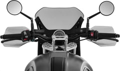 Wunderlich Cockpit Fairing, Monolith Metallic Matt | 30471-403