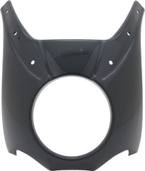 Wunderlich "Daytona" Cockpit Fairing - Catalano Grey | 30471-414