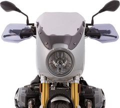 Wunderlich Cockpit Fairing, Aluminum | 30471-605