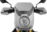 Wunderlich Cockpit Fairing, Aluminum | 30471-605
