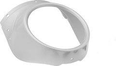 Wunderlich Cockpit Fairing "Vintage Tt", Silver | 30471-701