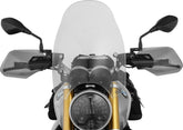 Wunderlich Touring Screen, Clear | 30472-001