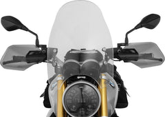Wunderlich Touring Screen, Clear | 30472-001