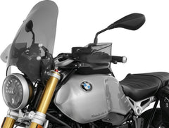 Wunderlich Touring Screen, Smoked Grey | 30472-002