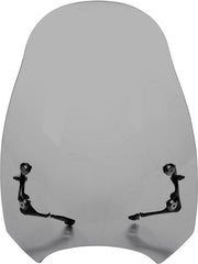 Wunderlich Touring Screen, Smoked Grey | 30472-002