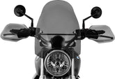 Wunderlich Touring Screen, Smoked Grey | 30472-102