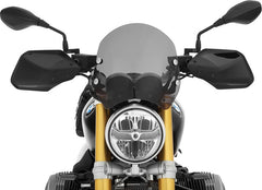 Wunderlich Sport Windscreen Speed - Short - Gray | 30472-207