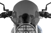 Wunderlich Sportscreen Speed - Short - Gray | 30472-307