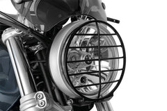 Wunderlich Lamp Grill - Black | 30473-002