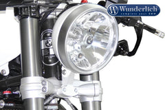Wunderlich Headlight Lift Kit - Silver | 30475-001