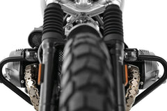 Wunderlich "Microflooter" Led Auxiliary Headlight - Black | 30476-102