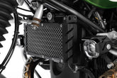 Wunderlich "Microflooter" Led Auxiliary Headlight - Black | 30476-102