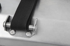 Wunderlich Carry handle for»EXTREME« cases and BMW aluminium cases - Piece - black | 30671-600