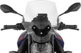 Wunderlich »MARATHON« windshield - clear | 30741-005