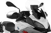 Wunderlich Wunderlich»MARATHON« windshield - clear | 30742-005