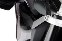 Wunderlich cockpit reinforcement - black | 30743-100