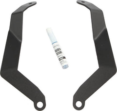 Wunderlich cockpit reinforcement - black | 30743-100