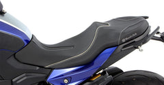 Wunderlich seat »AKTIVKOMFORT« -25mm - low - black | 30891-002