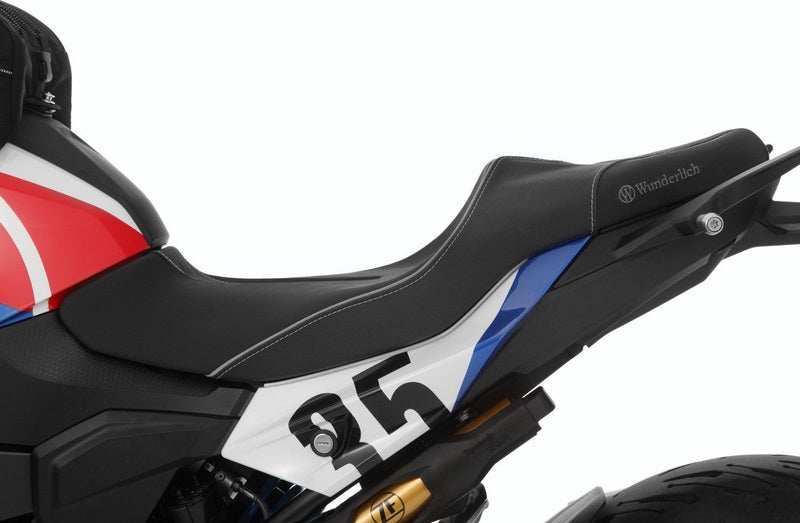 Wunderlich seat »AKTIVKOMFORT« - standard - black | 30891-012