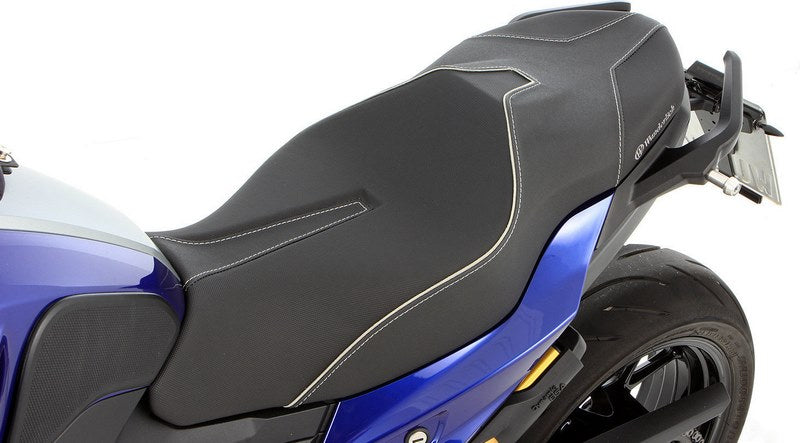 Wunderlich seats »AKTIVKOMFORT« - high - black | 30891-022