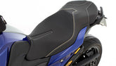 WUNDERLICH AKTIVKOMFORT seat - Queens-Edition - high - black | 30891-042
