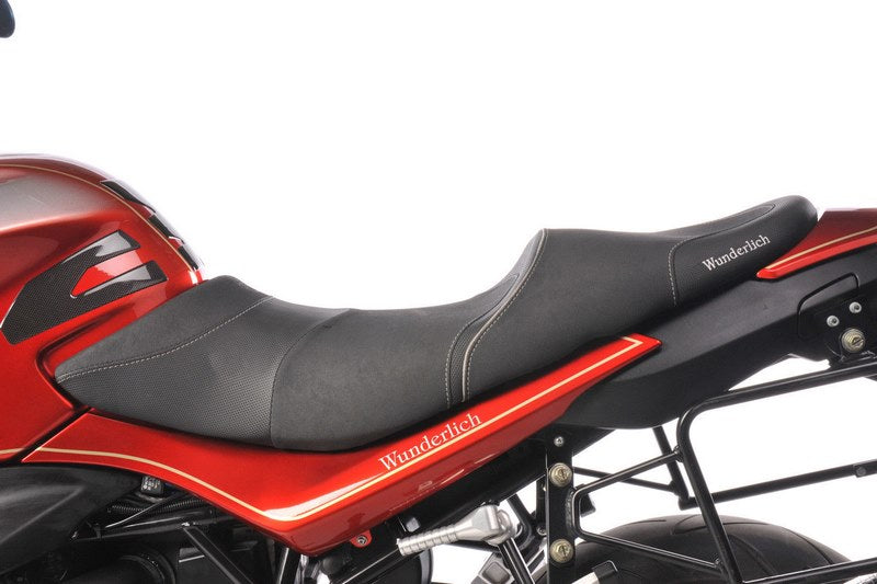 Wunderlich Seat Aktivkomfort - Standard - Black | 30900-020