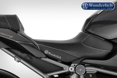 Wunderlich Rider seat ThermoPro »AKTIVKOMFORT« - low - black | 30900-302