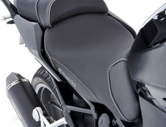 Wunderlich Rider seat ThermoPro »AKTIVKOMFORT« - standard - black | 30900-312