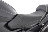 Wunderlich Rider seat ThermoPro »AKTIVKOMFORT« - standard - black | 30900-312