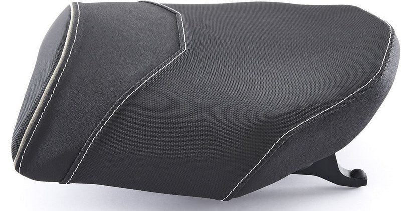 WUNDERLICH Passenger Seat ThermoPro AKTIVKOMFORT - standard - black | 30900-402