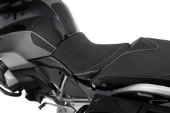 Wunderlich Wunderlich»AKTIVKOMFORT« rider seat with seat heating - low - black | 30930-420