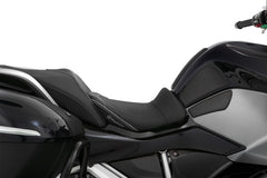 Wunderlich Wunderlich»AKTIVKOMFORT« rider seat with seat heating - low - black | 30930-420