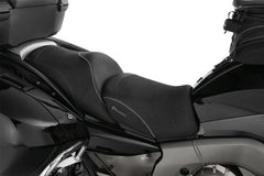 Wunderlich »AKTIVKOMFORT« rider seat with seat heating - standard - black | 30931-200