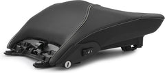 Wunderlich Passenger Seat»AKTIVKOMFORT« seat heating & gel insert - standard - black | 30940-410